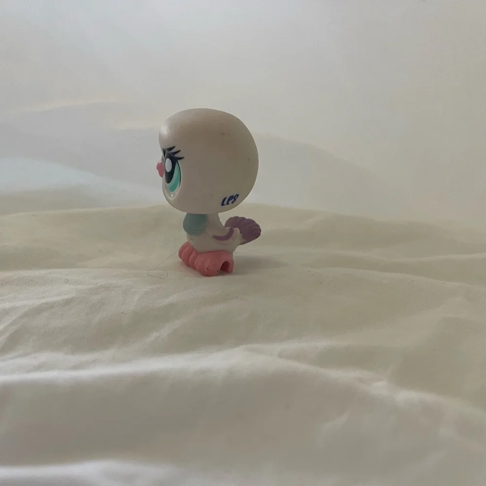 Littlest Pet Shop littlest pet