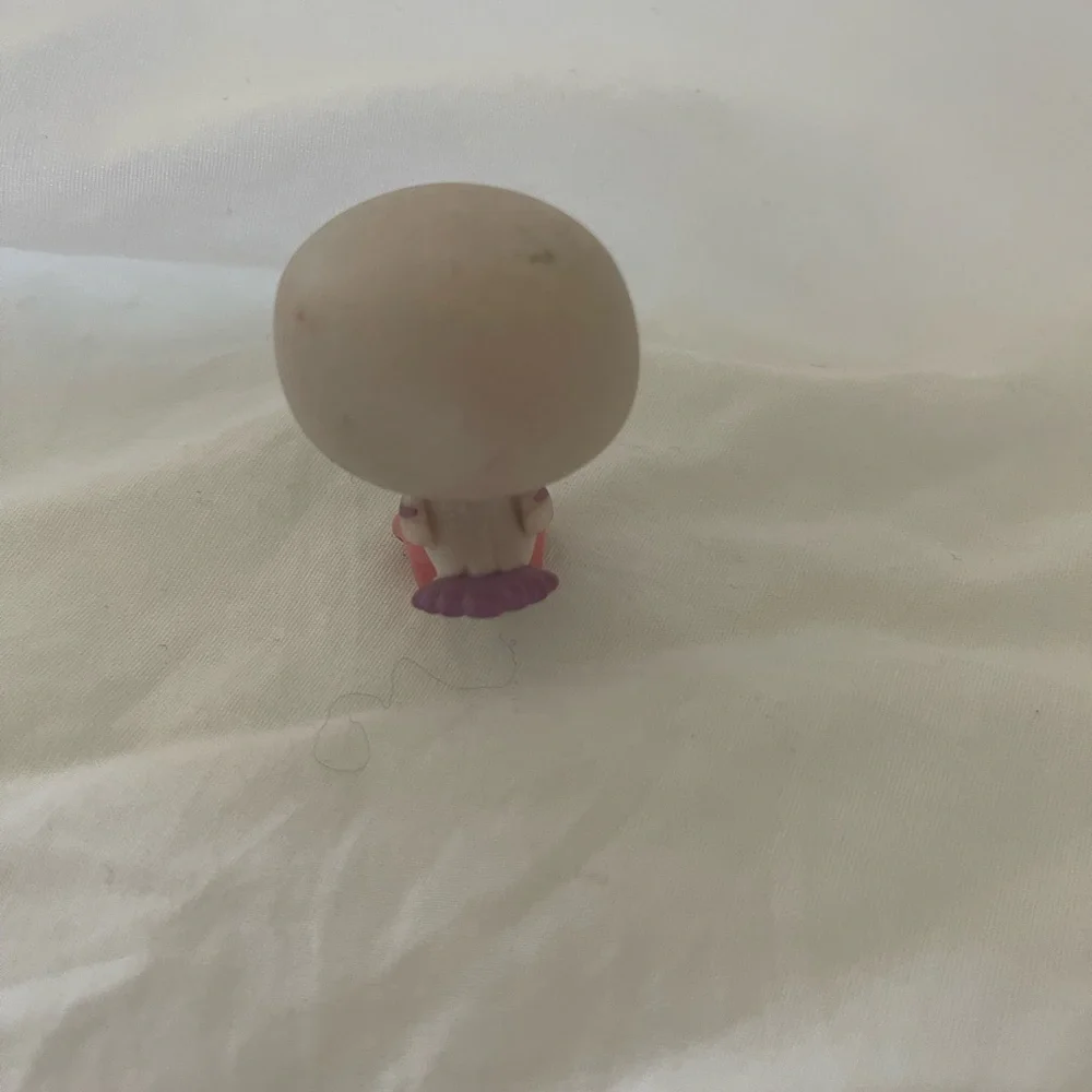 Littlest Pet Shop littlest pet