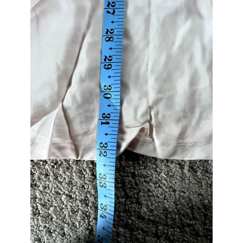 3 Vintage Slips 1 long 2 short all Size M