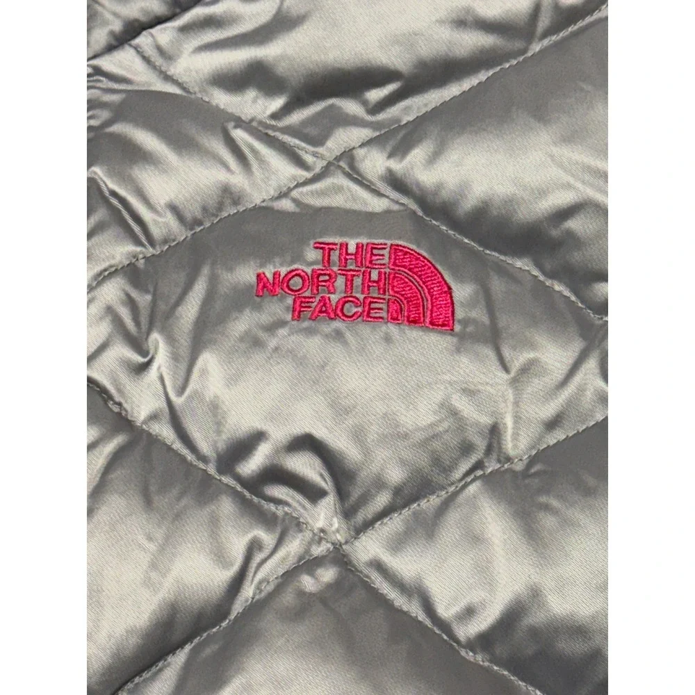 The North Face this jacket