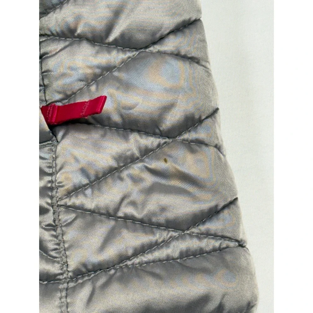 The North Face this jacket