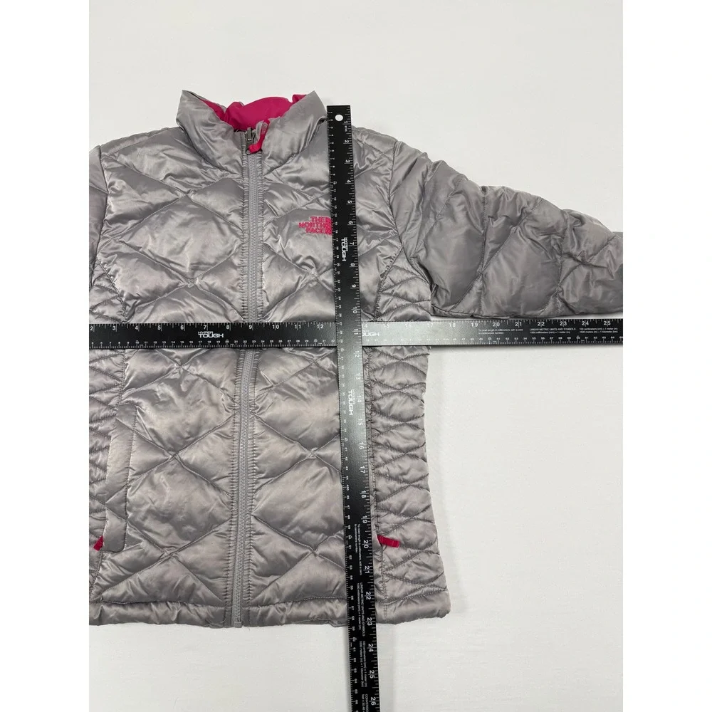 The North Face this jacket