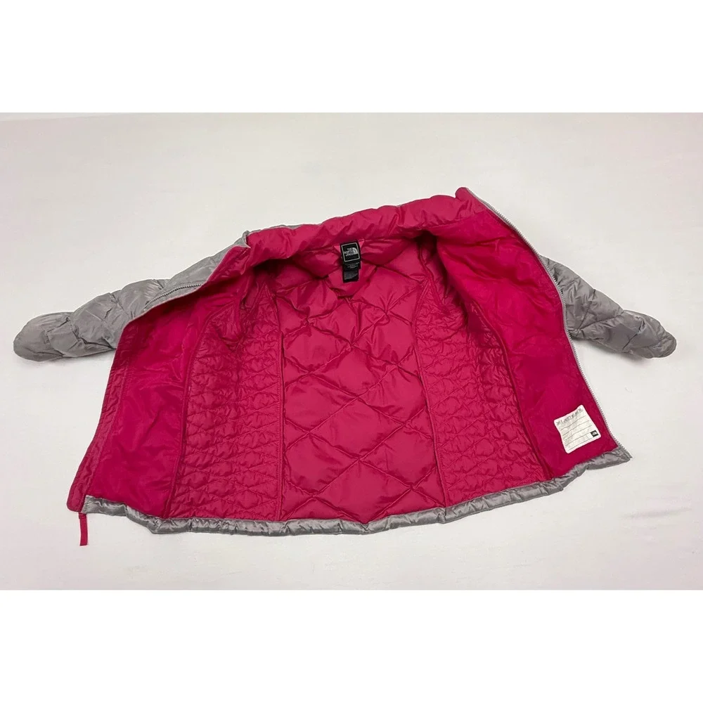 The North Face this jacket