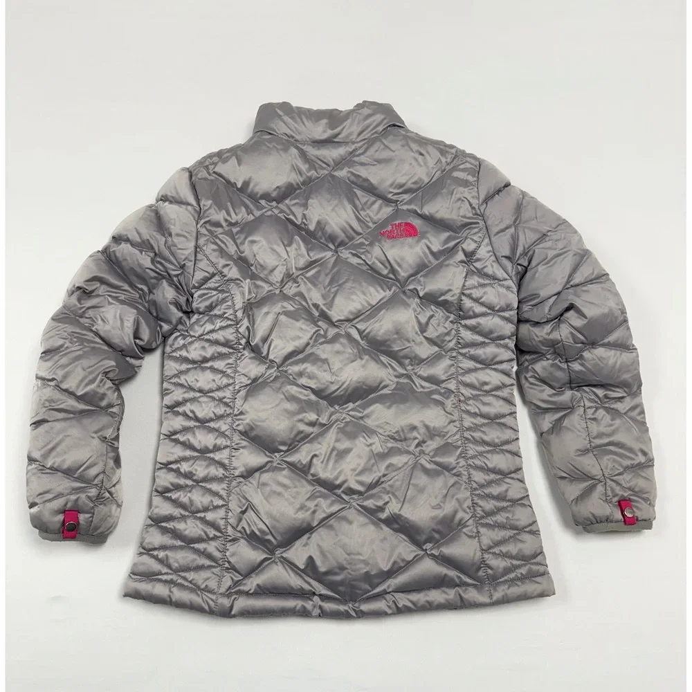 The North Face this jacket