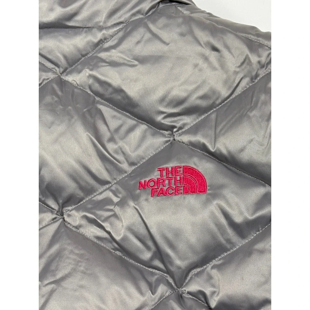 The North Face this jacket