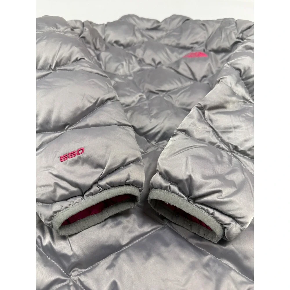The North Face this jacket