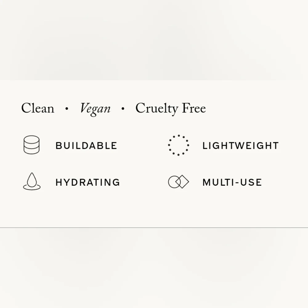 Merit minimalist perfecting