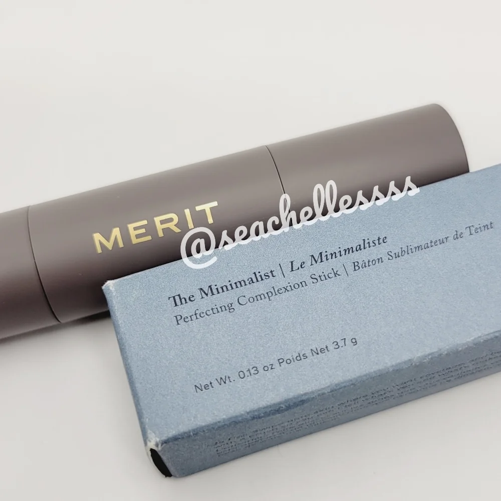 Merit minimalist perfecting