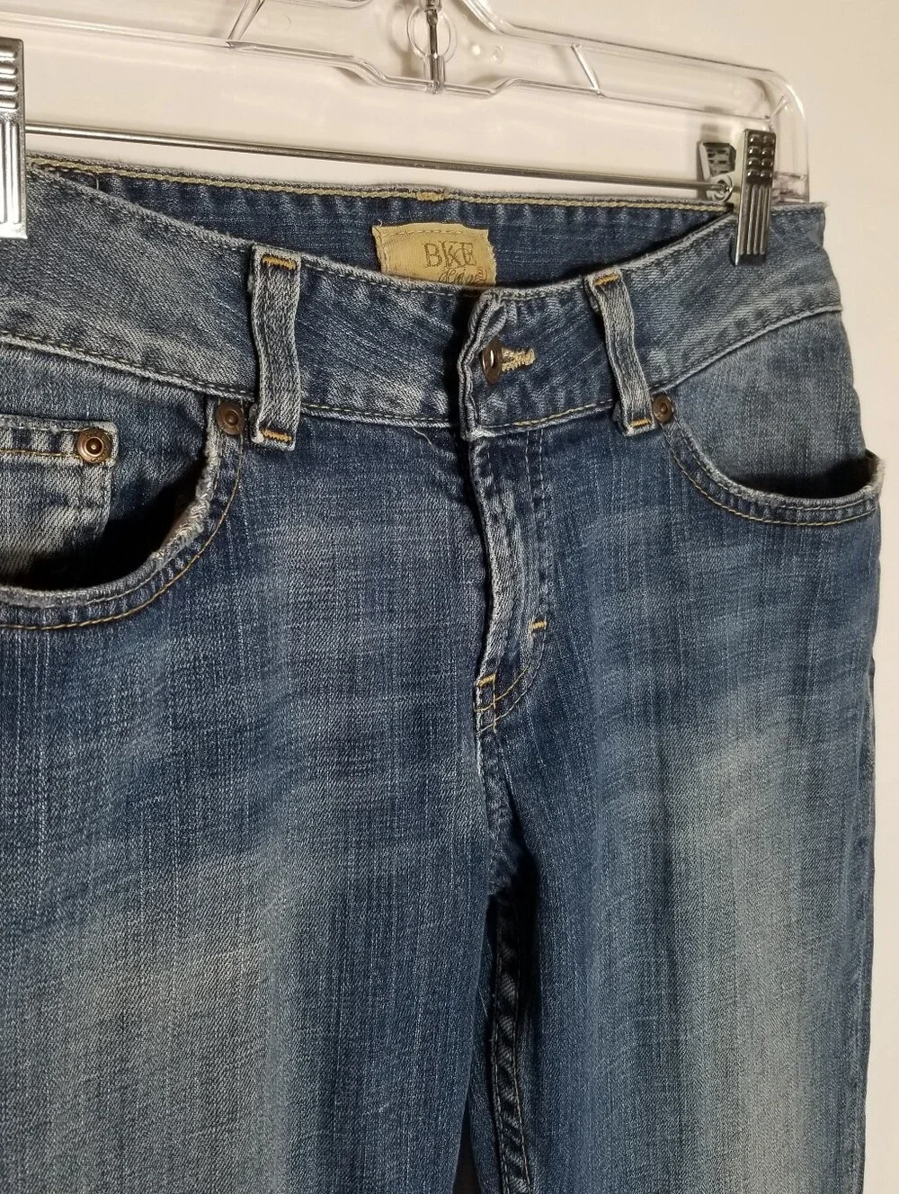 BKE buckle culture