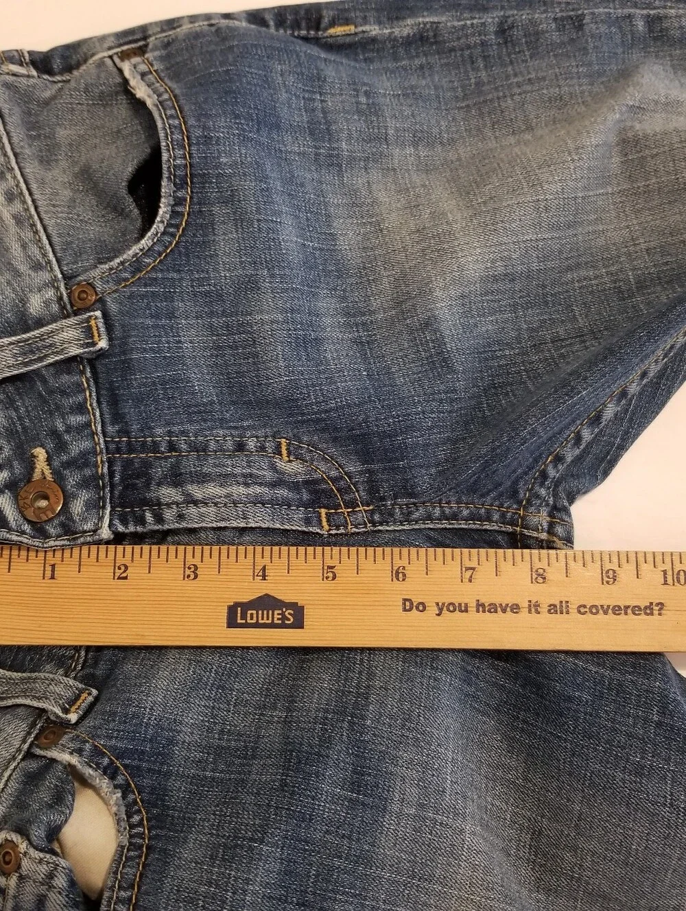 BKE buckle culture
