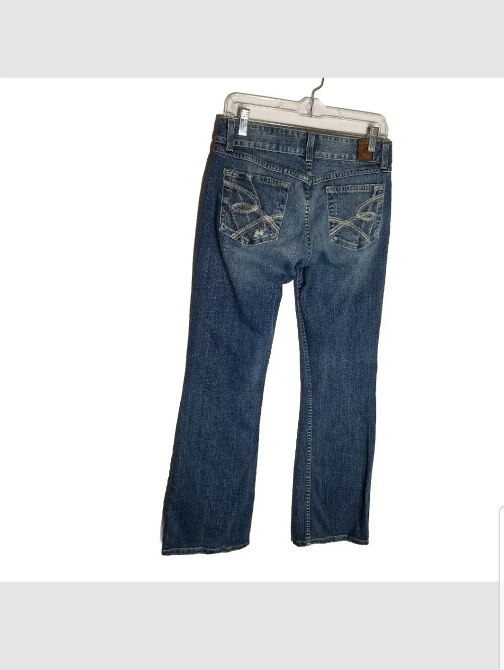 BKE buckle culture