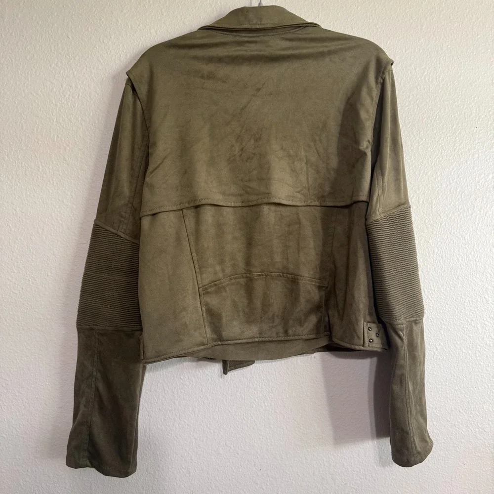 Blank NYC blanknyc moto