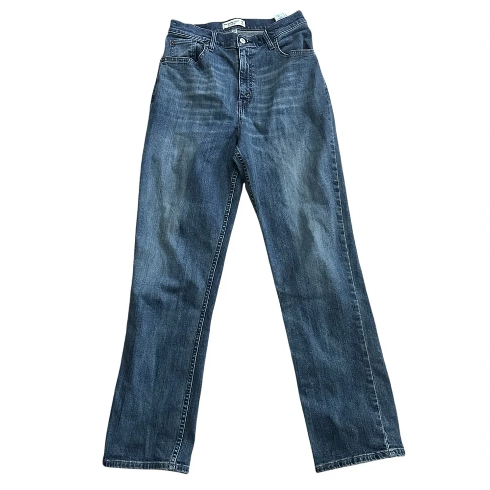 Abercrombie & Fitch great waist