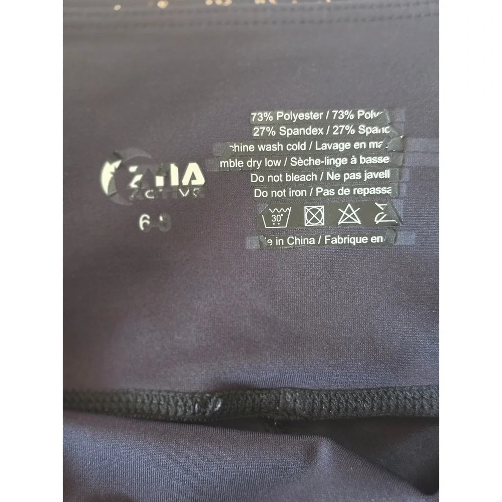 Zyia Active zyia active