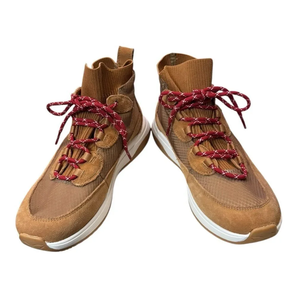 Nurture by Lamaze nurture response