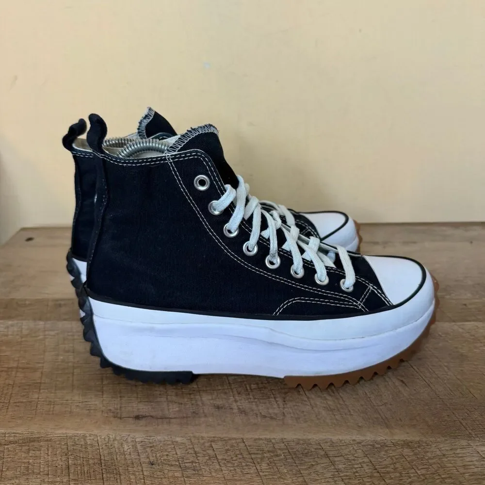 Converse run star