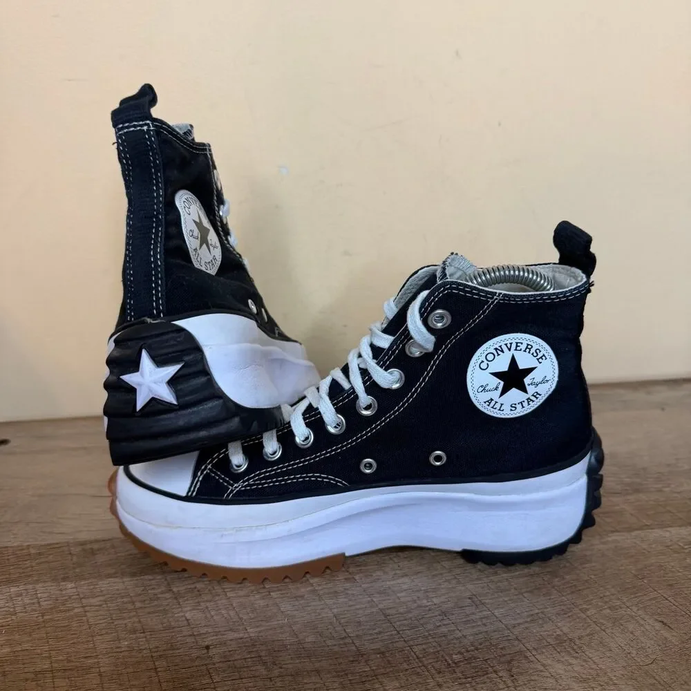 Converse run star