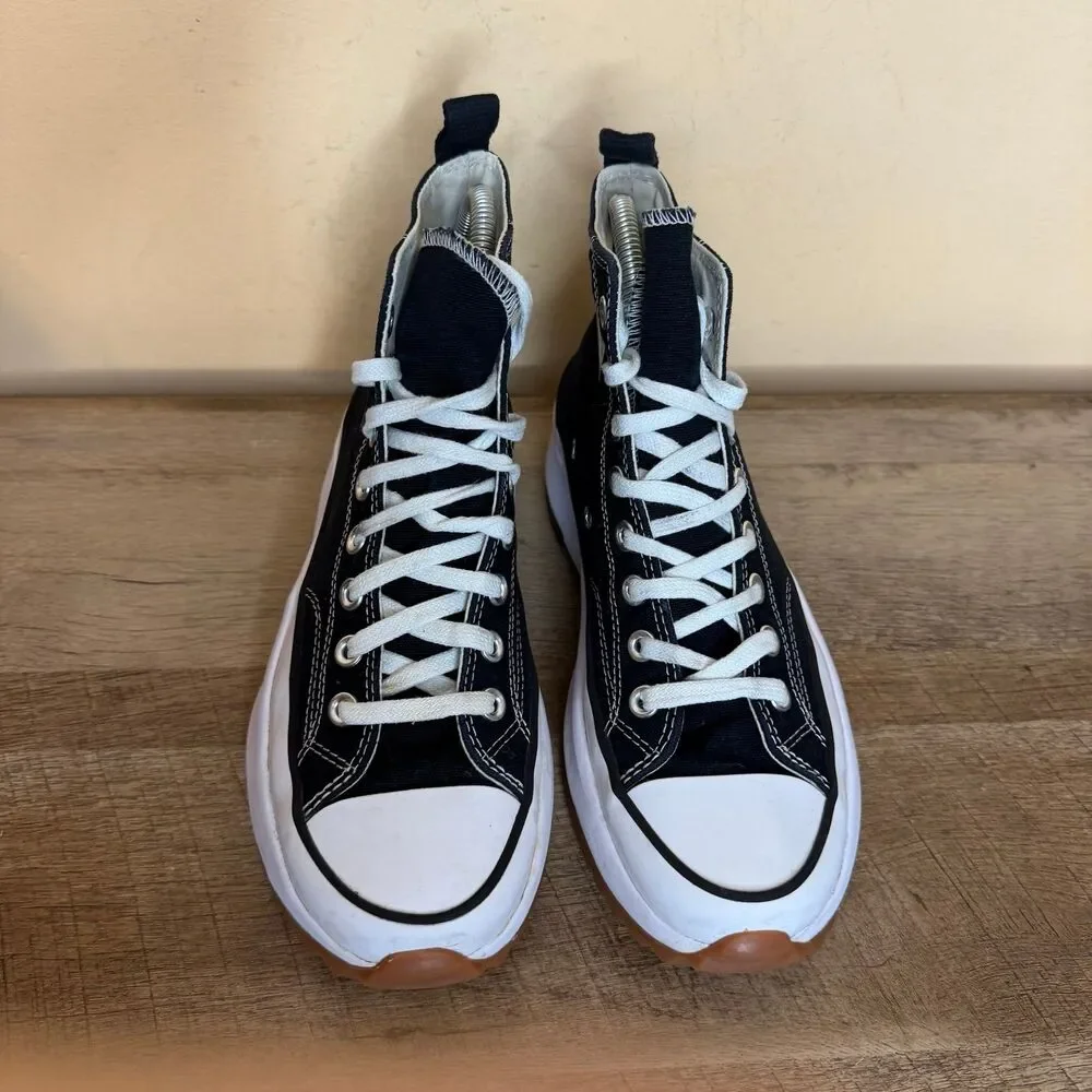 Converse run star