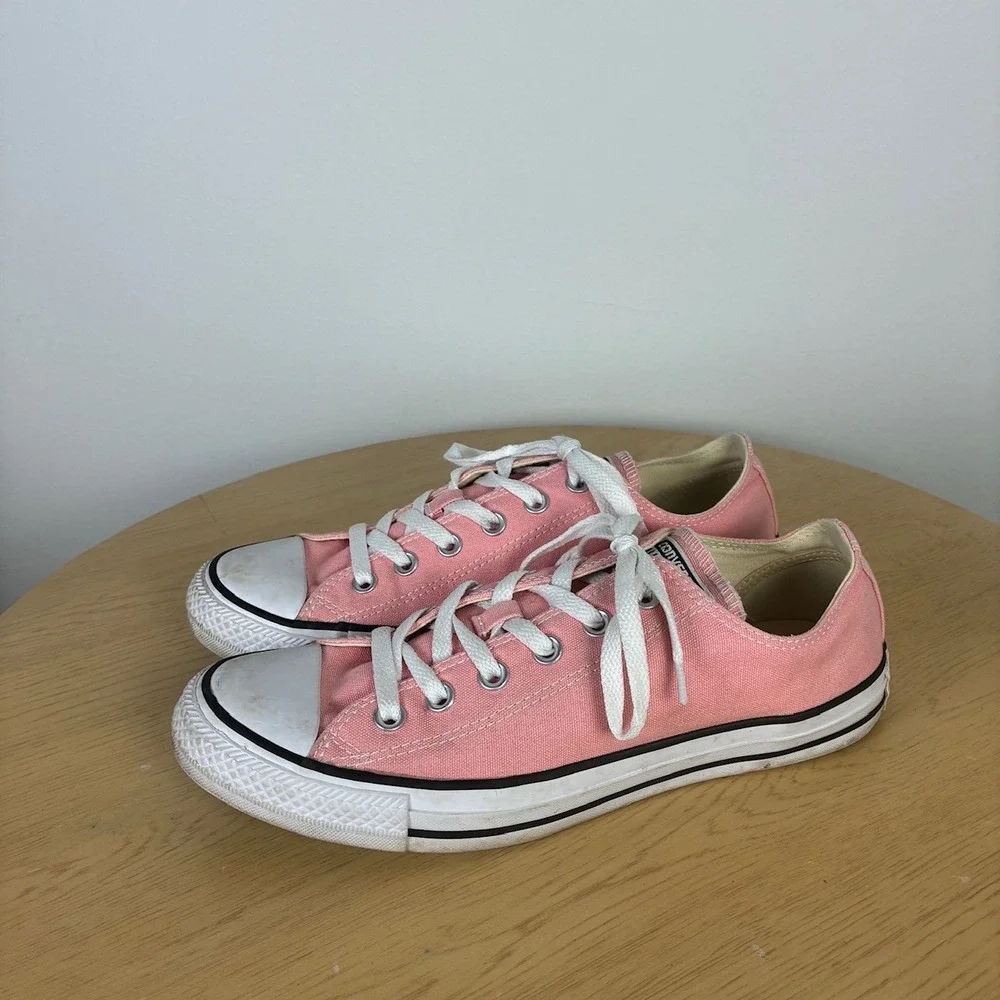 Converse classic chuck