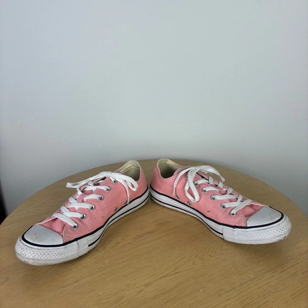 Converse classic chuck