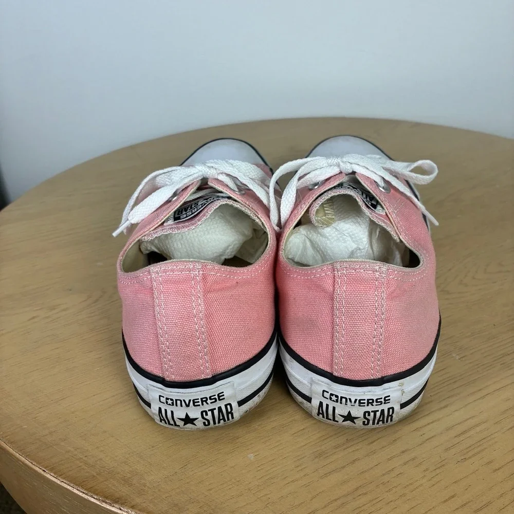 Converse classic chuck