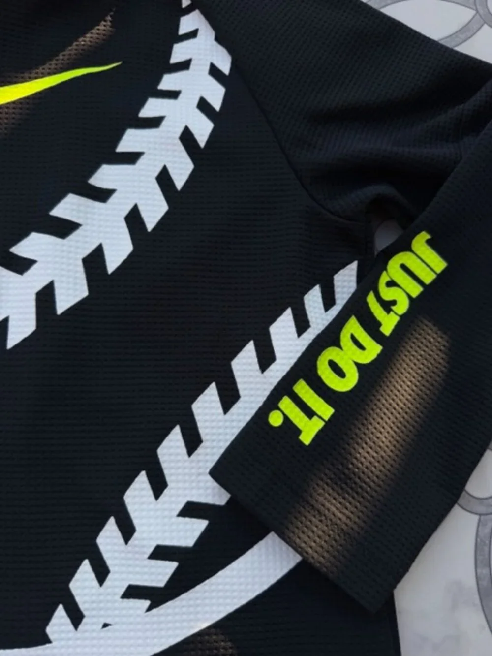 Nike dri fit