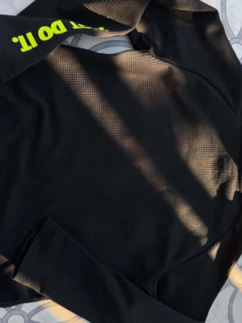 Nike dri fit