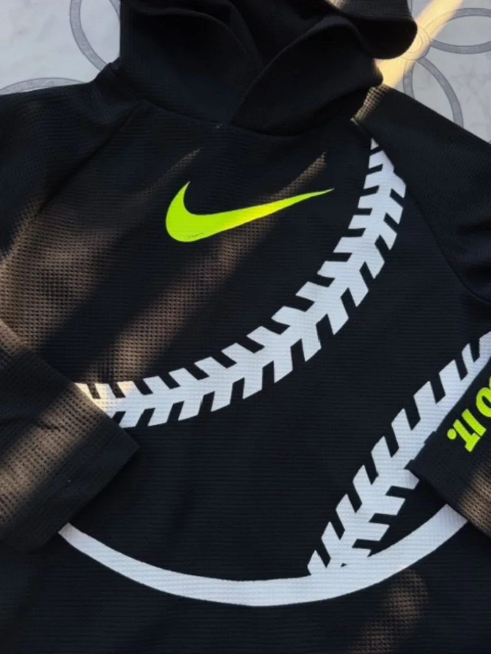 Nike dri fit