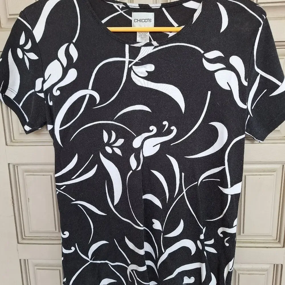 Chicos chico tee