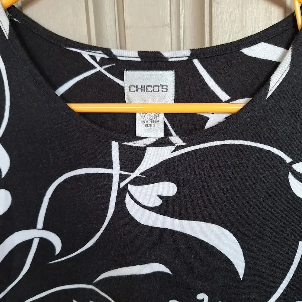 Chicos chico tee