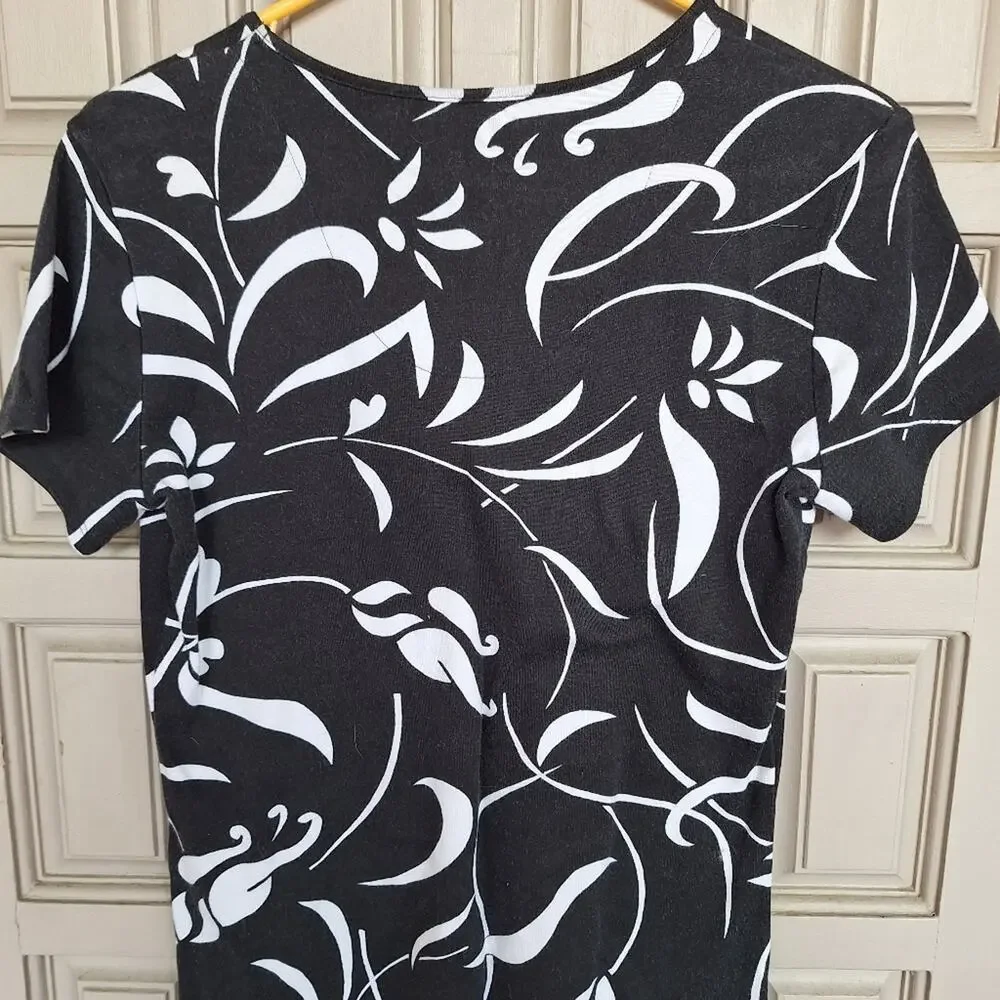Chicos chico tee