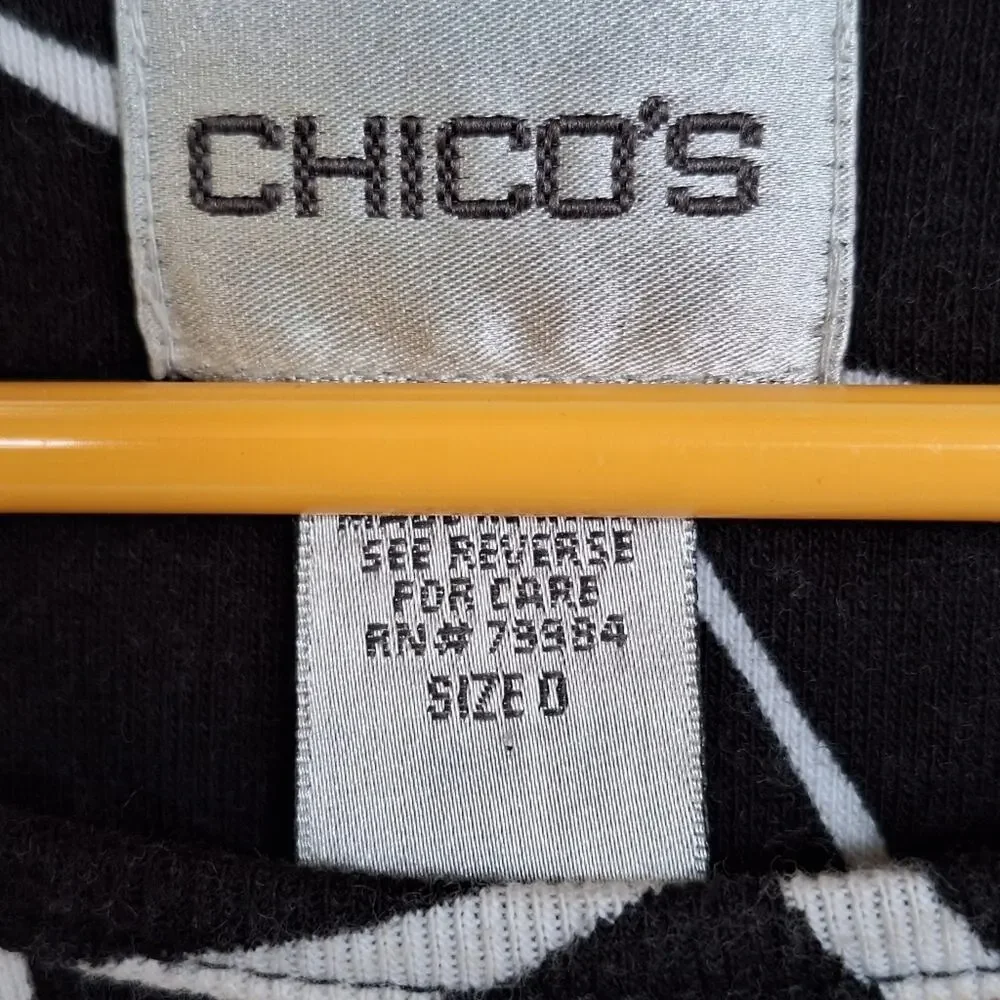 Chicos chico tee