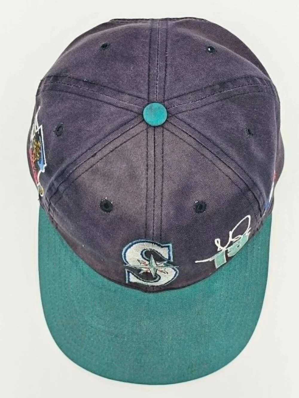 MLB seattle mariners