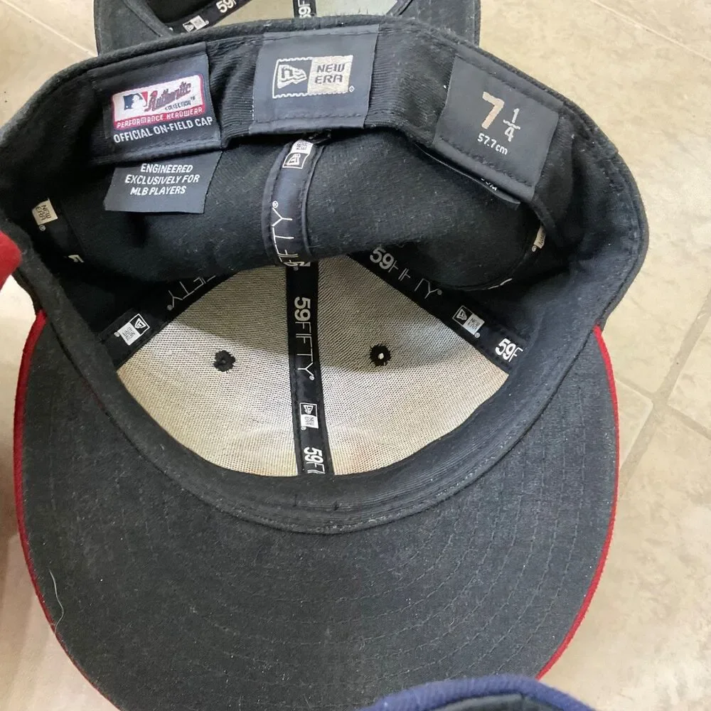 New Era lot 10
