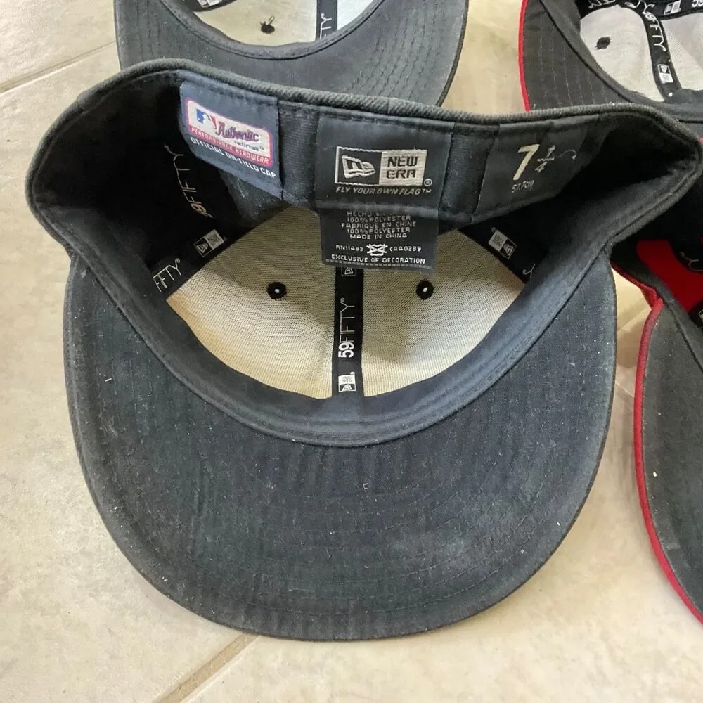 New Era lot 10