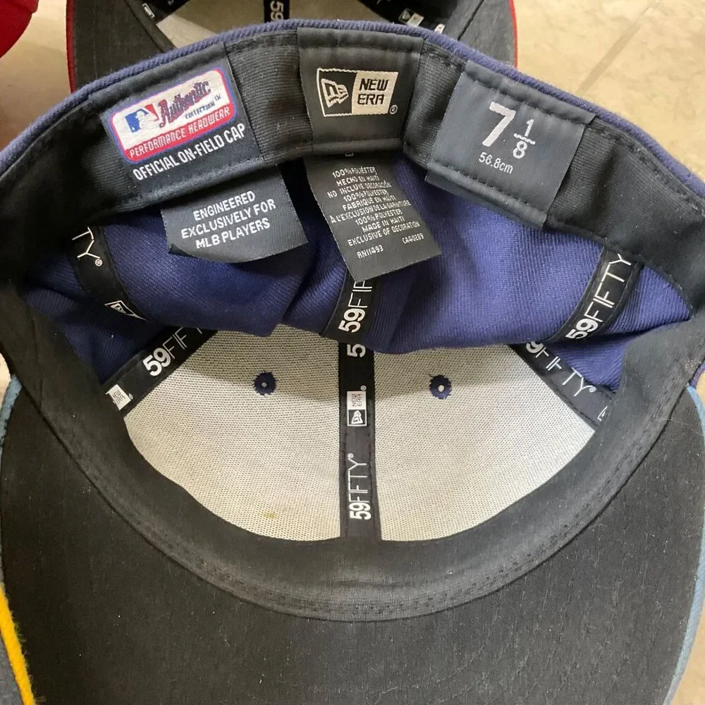 New Era lot 10