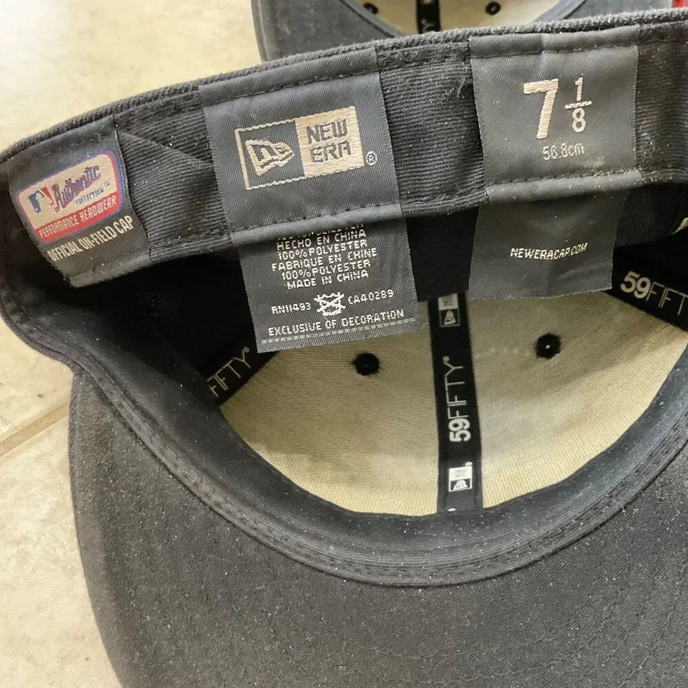 New Era lot 10