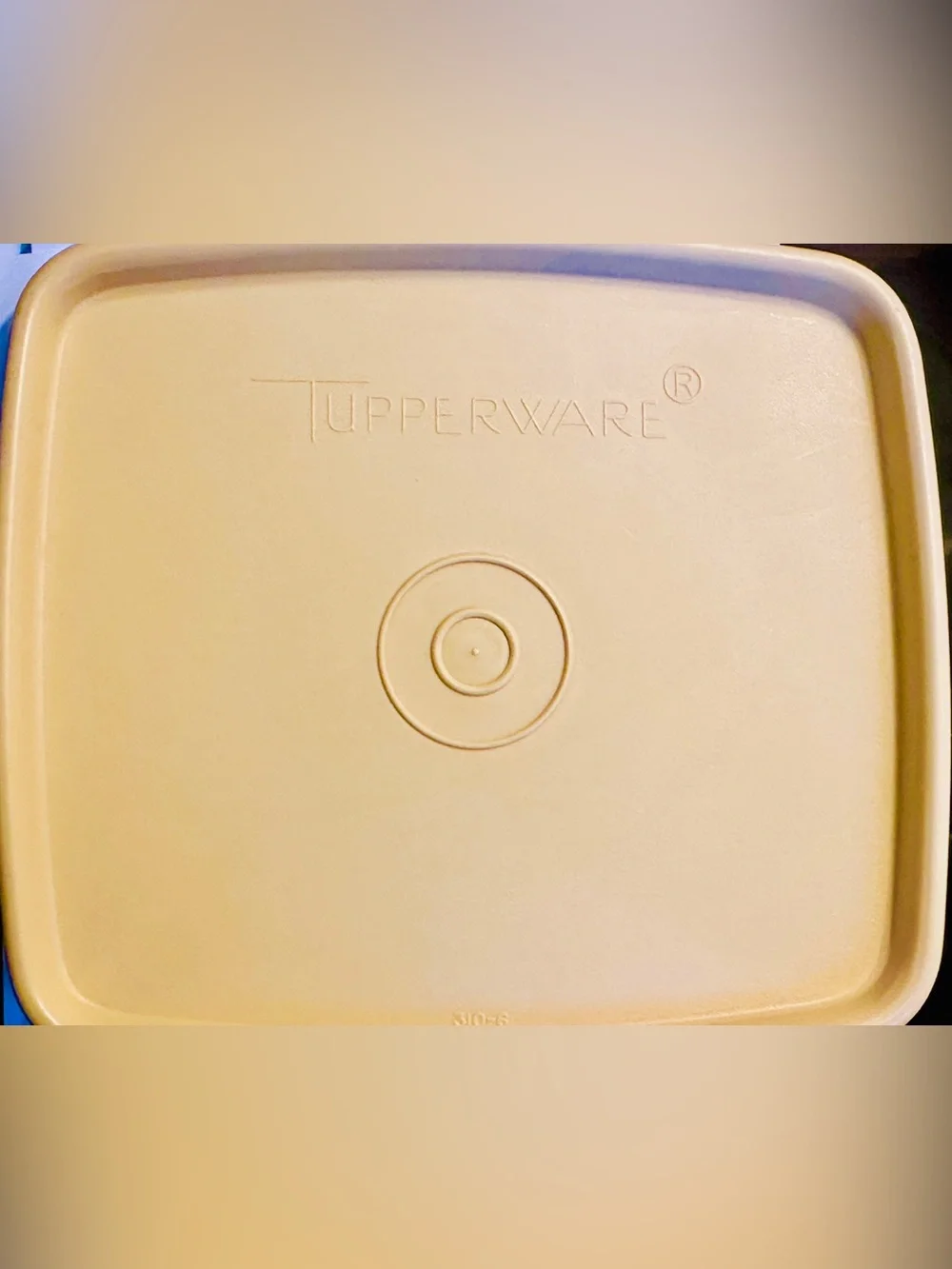 Tupperware vintage replacement