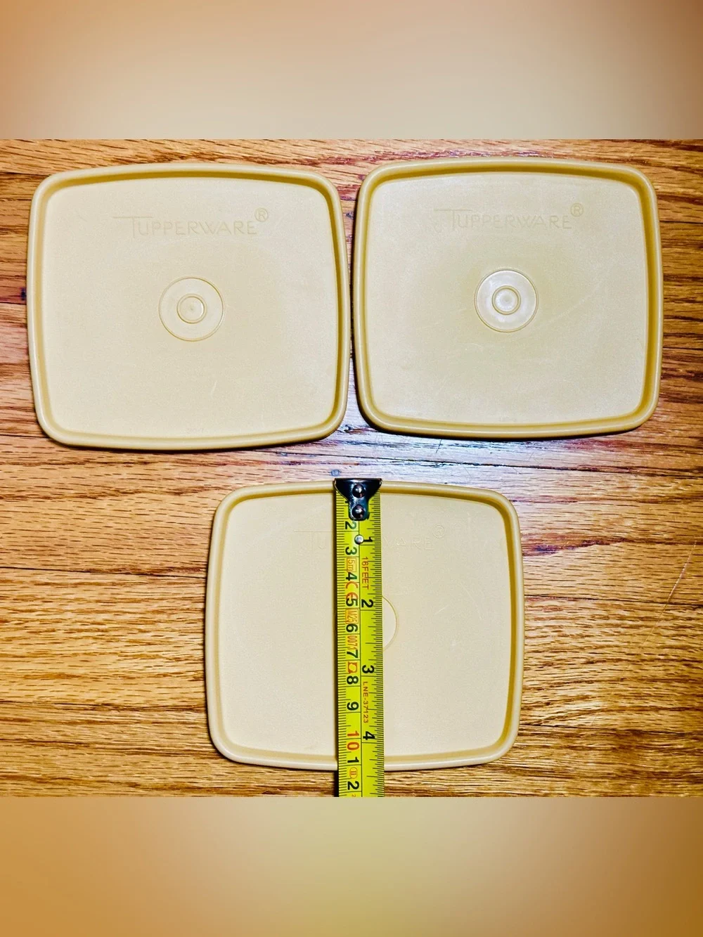Tupperware vintage replacement