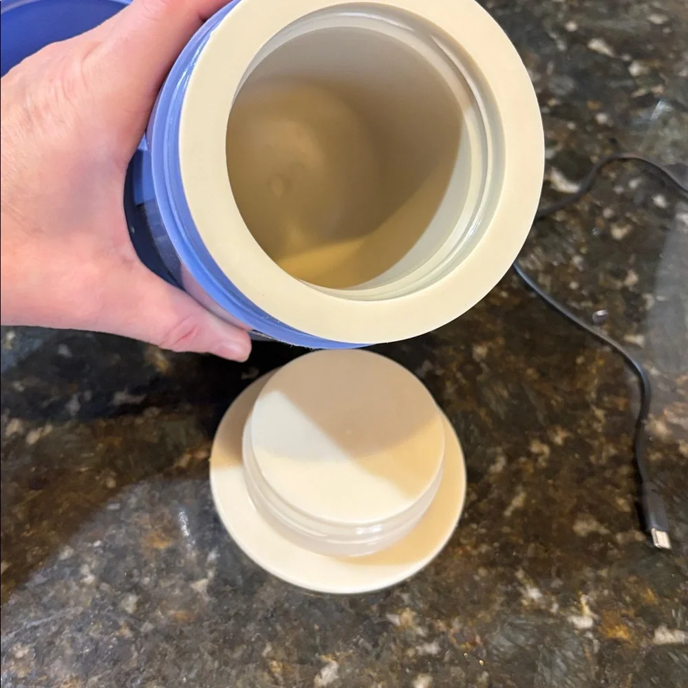 Thermos hot cold