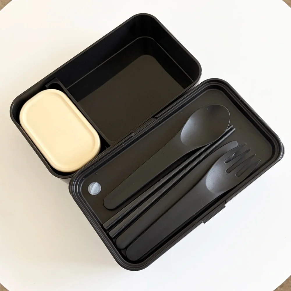 Bentoheaven bento box