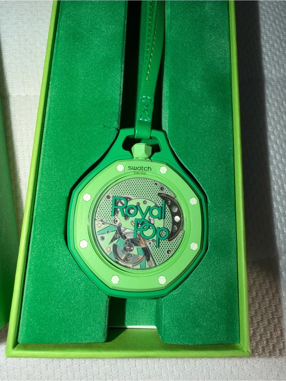 Audemars Piguet have you