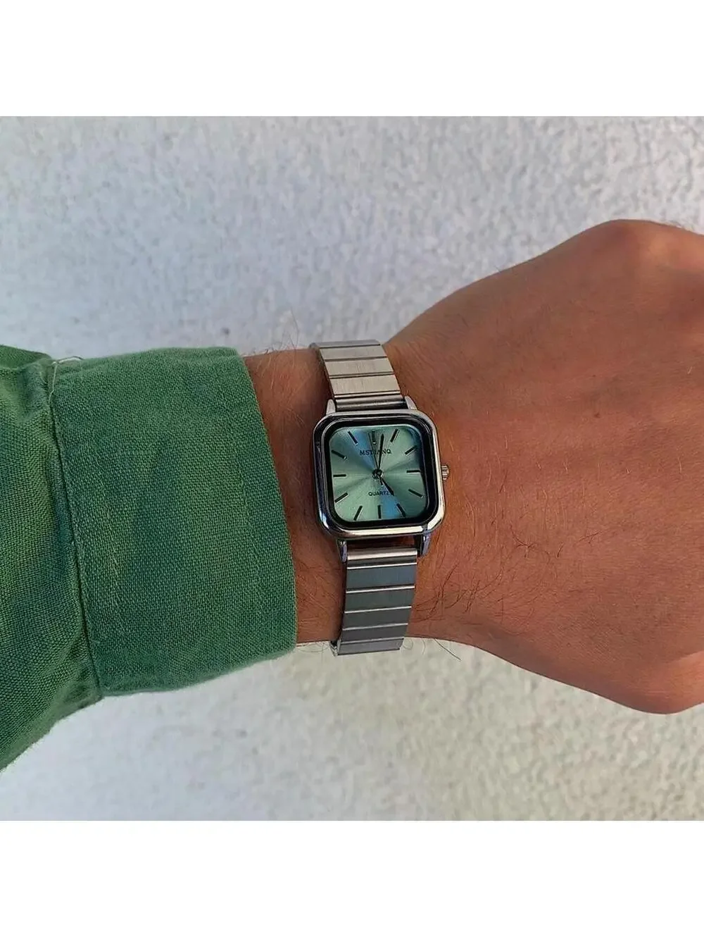 N/A #watch #silverwatch