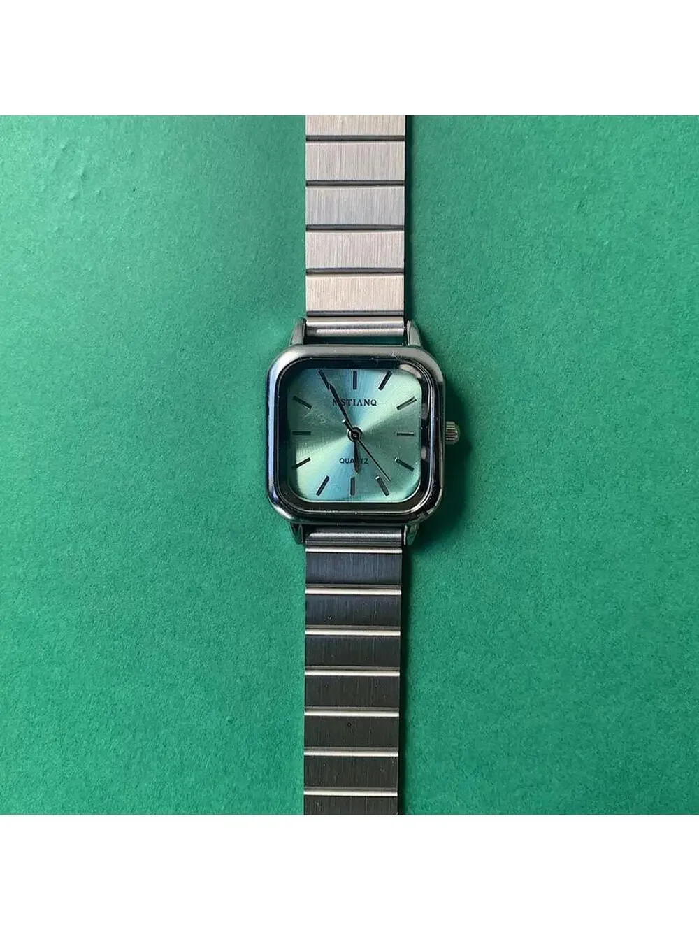 N/A #watch #silverwatch