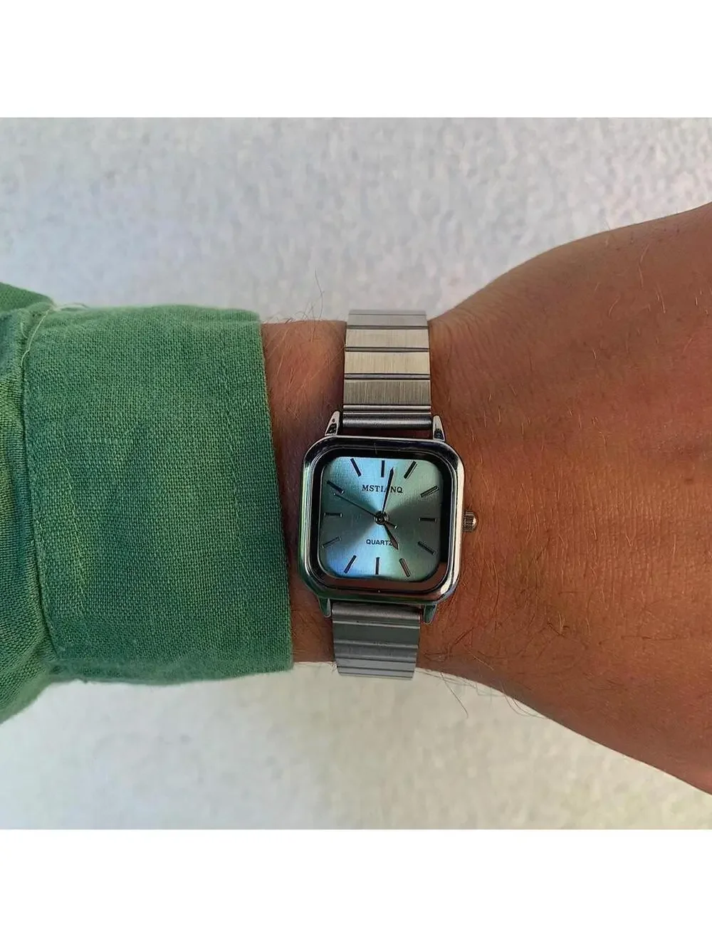 N/A #watch #silverwatch