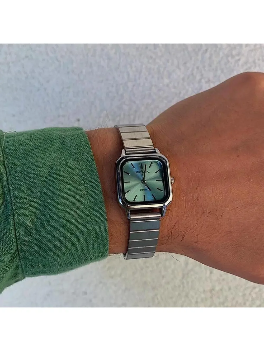 N/A #watch #silverwatch
