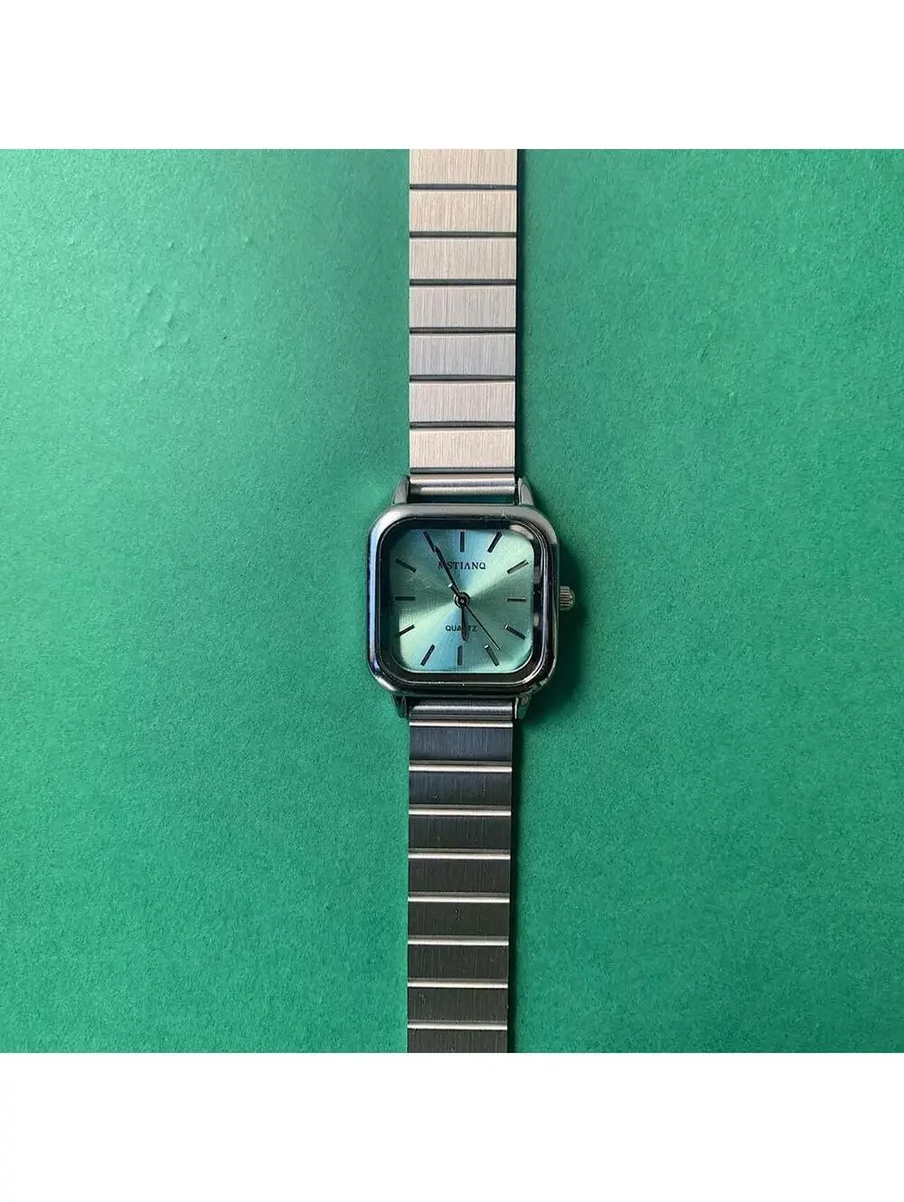 N/A #watch #silverwatch