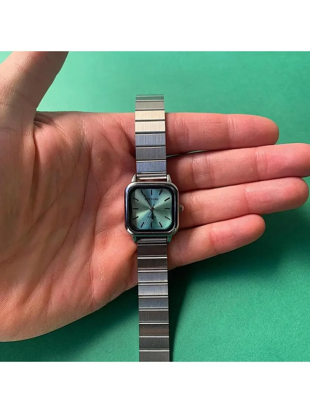 N/A #watch #silverwatch