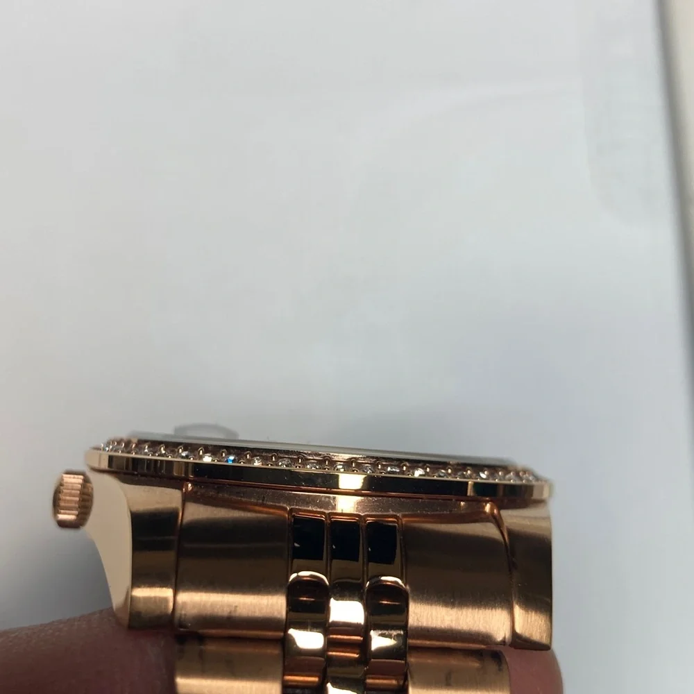 Mathey-Tissot used watch