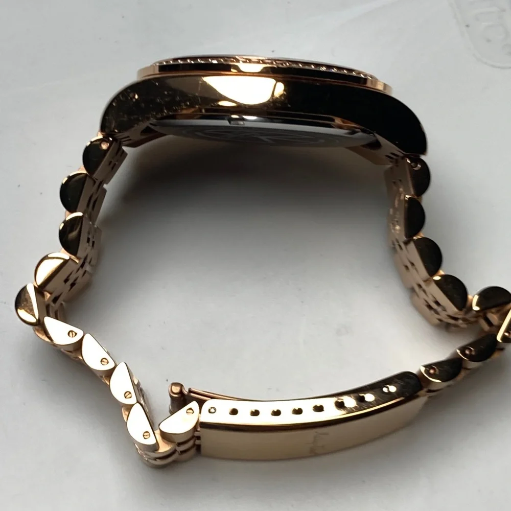 Mathey-Tissot used watch